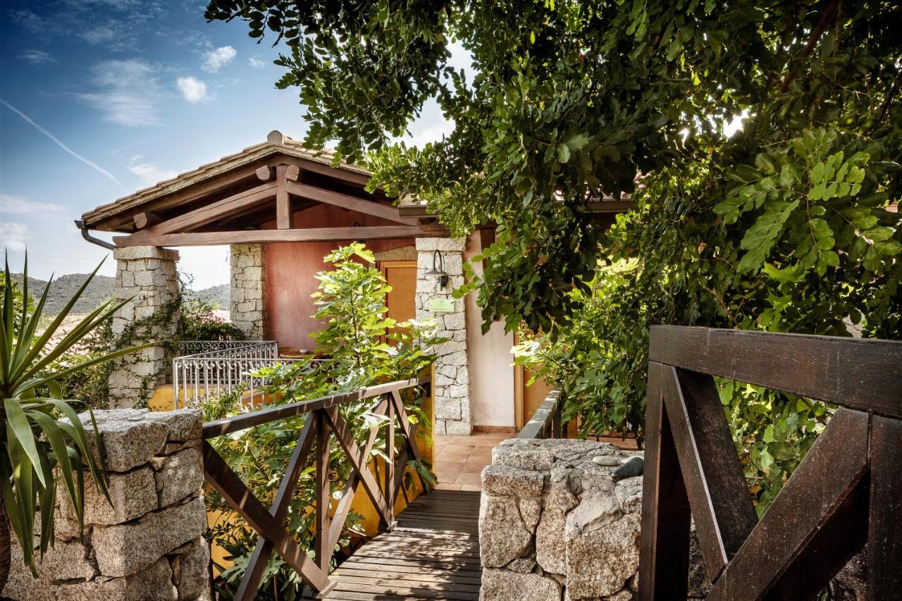 Cruccuris Resort - Adults Only Villasimius Eksteriør billede
