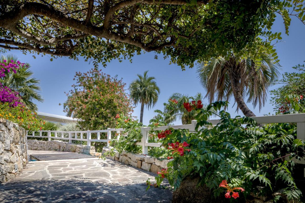 Cruccuris Resort - Adults Only Villasimius Eksteriør billede